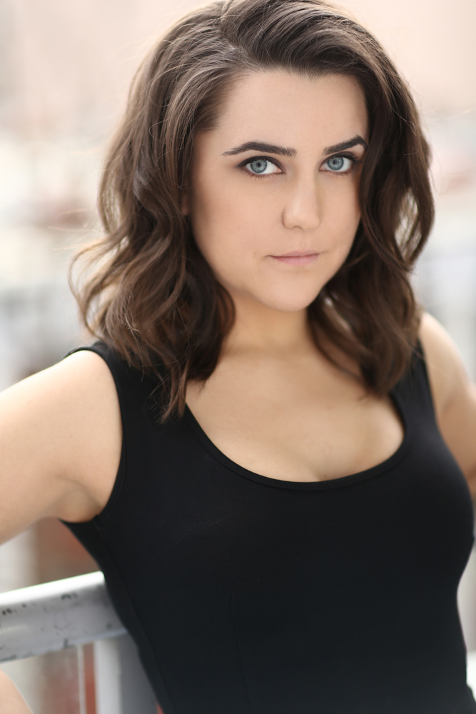 Laura Geluch