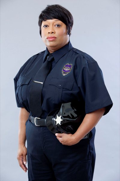 Sandra Benton