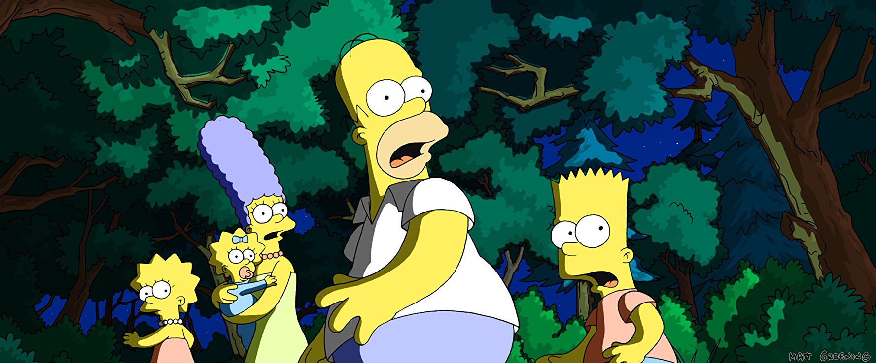 Homer Simpson