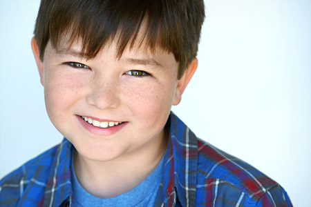 Richie Cottrell