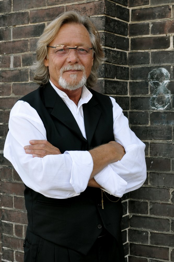 Edward Heeley