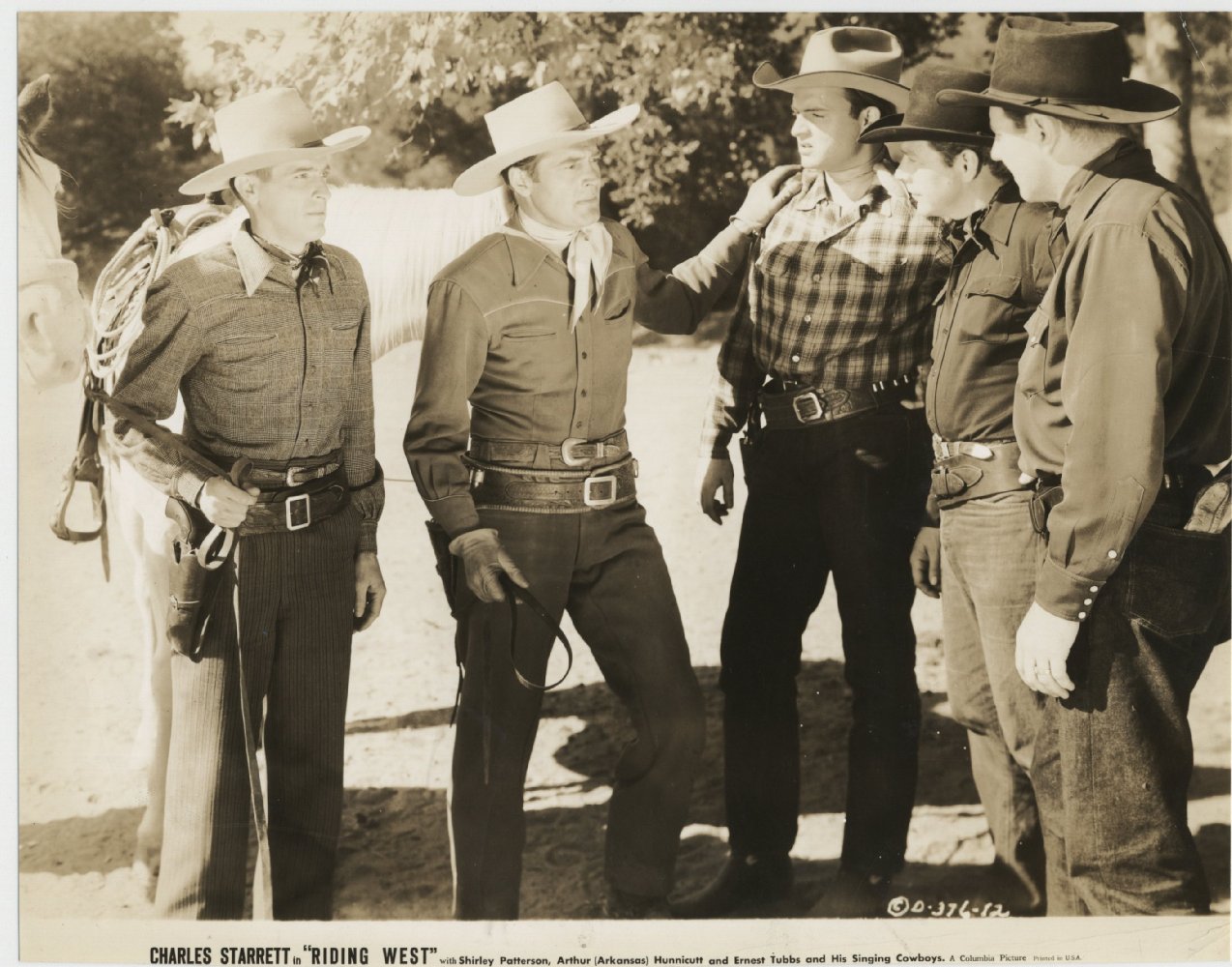 Ernest Tubb