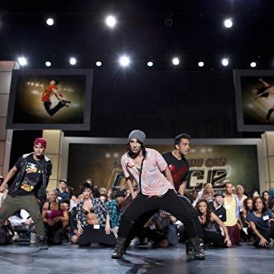 Himself - Choreographer, Himself - Guest Judge, Himself- Choreographer, Himself