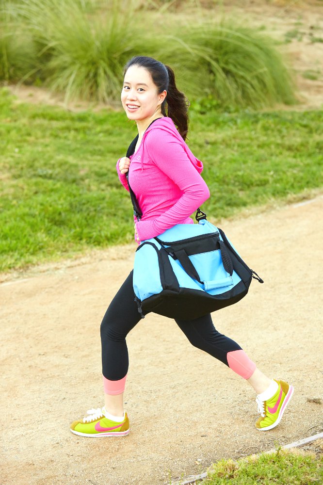 Joy Yao
