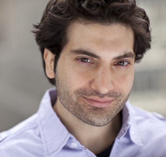 Michael Christoforo