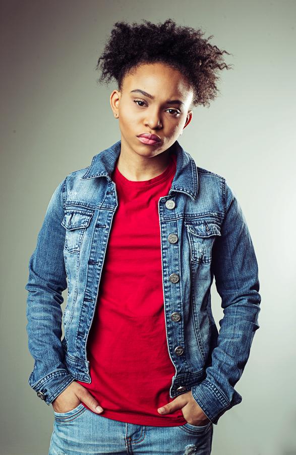 Tyvonna Jones