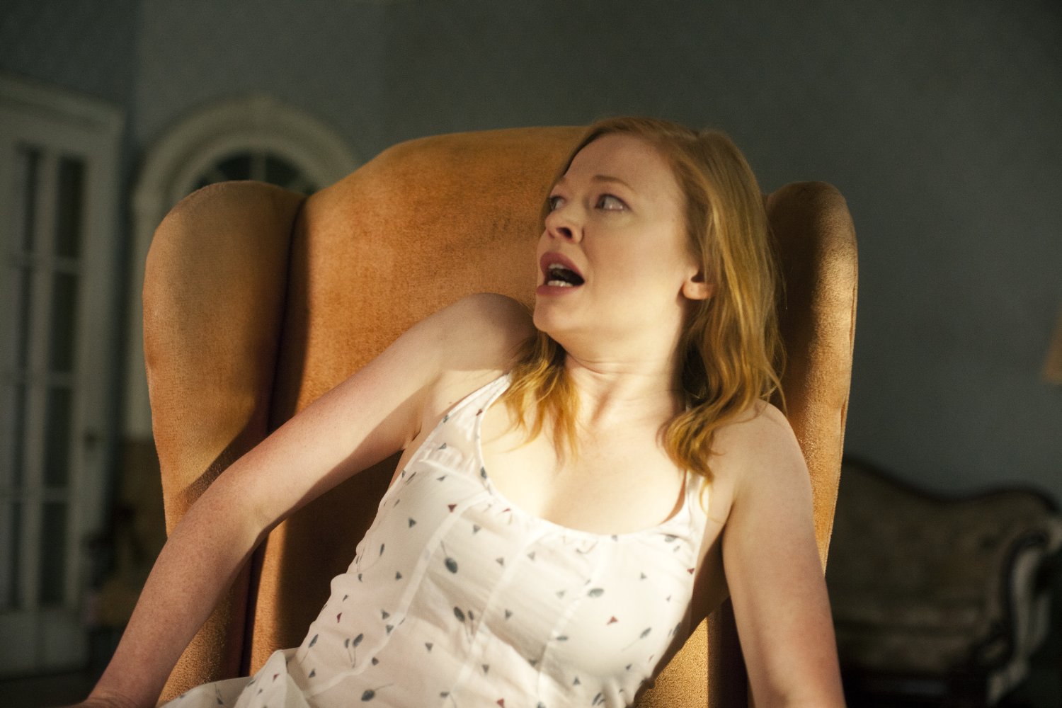 Sarah Snook