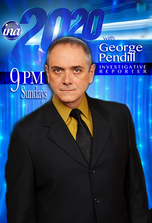 George Pendill