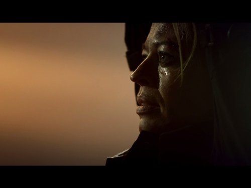 Sonya Blade