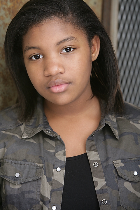 Taylor Mosby