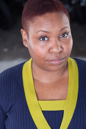 Nikea Gamby-Turner