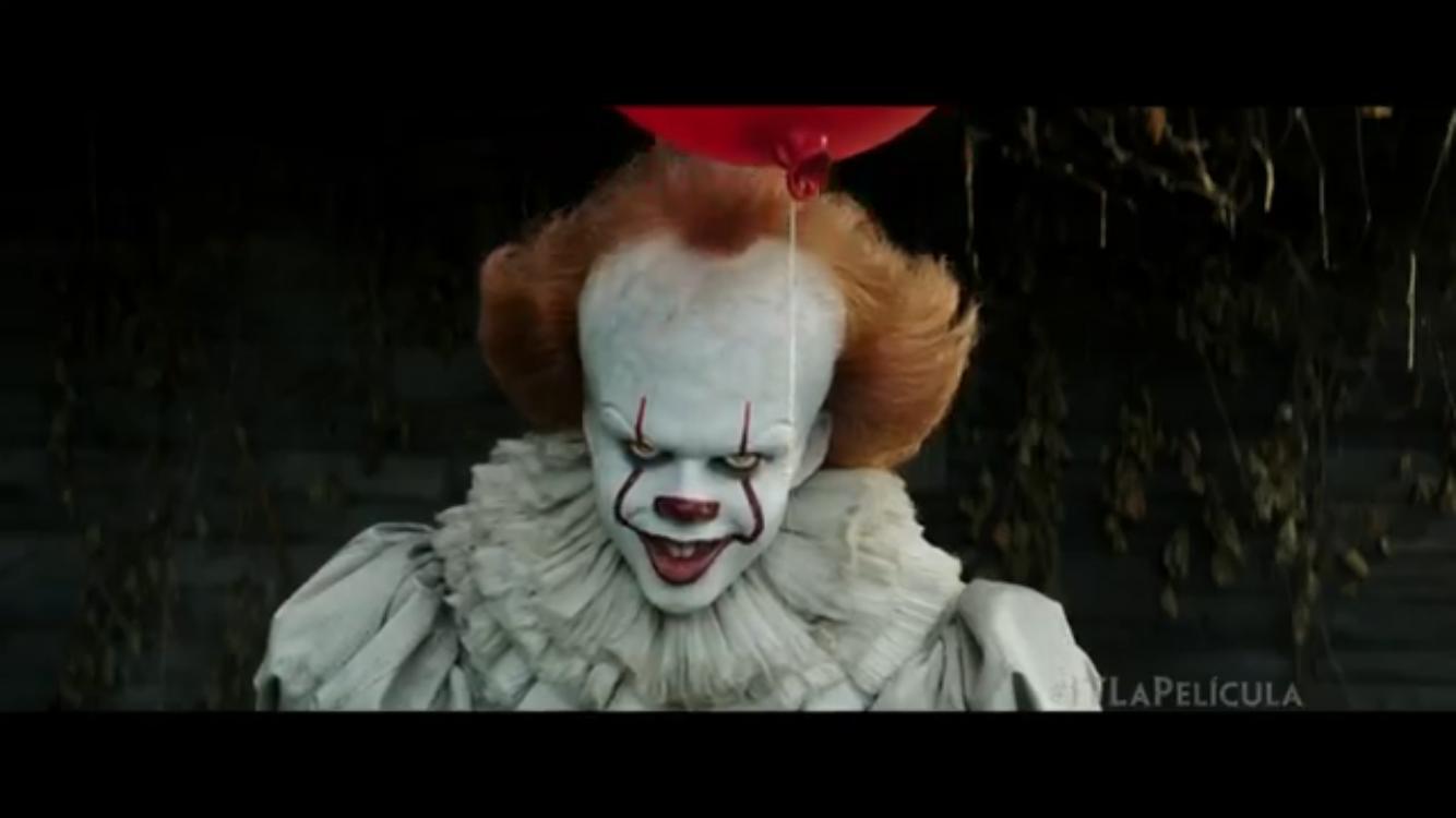 Pennywise