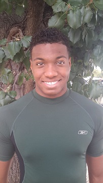 Ki Harrell