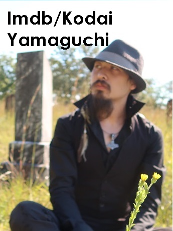 Kodai Yamaguchi