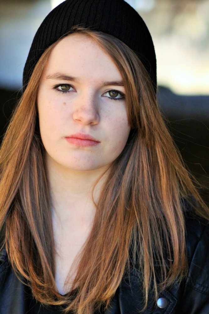 Claire Mackenzie Carter
