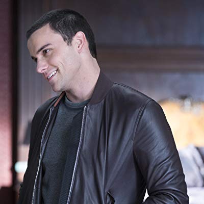 Connor Walsh