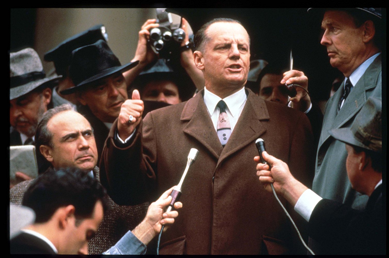 Jimmy Hoffa