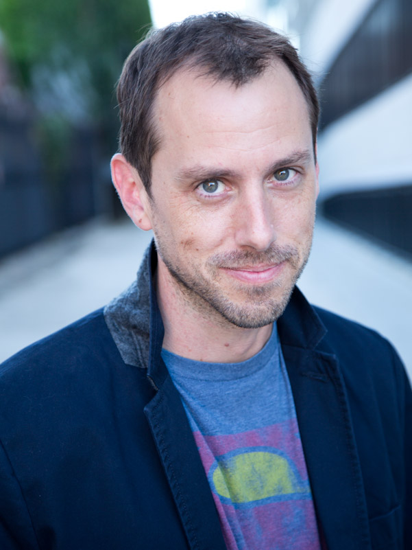 Jody Barton