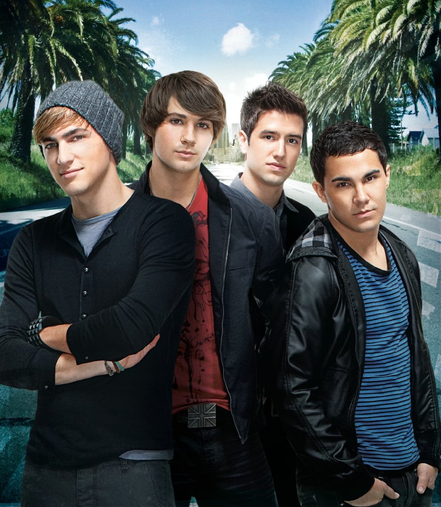 Kendall Schmidt