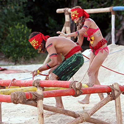 Herself - Savaii Tribe, Herself - Te Tuna Tribe, Herself - The Jury, Herself, Herself - Redemption Island, Herself - Savaii & Te Tuna Tribes