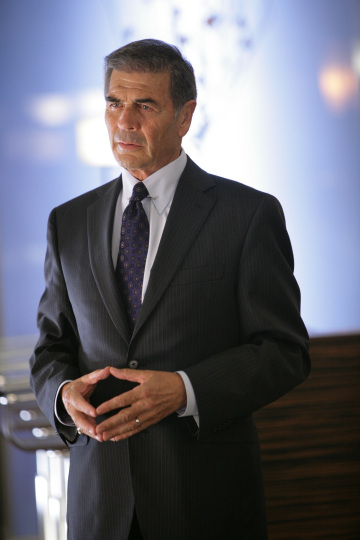 Arthur Petrelli