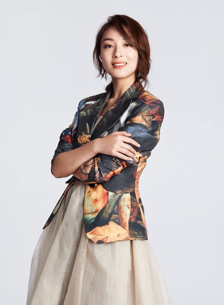 Sarah Yan Li