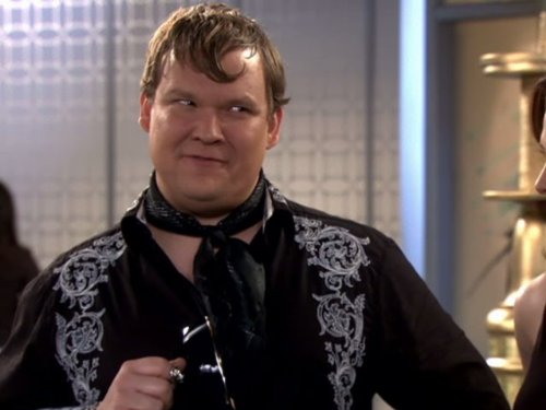 Andy Richter