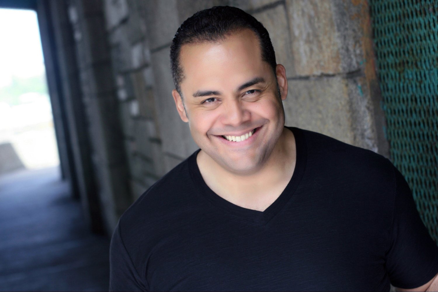 Sammy Peralta