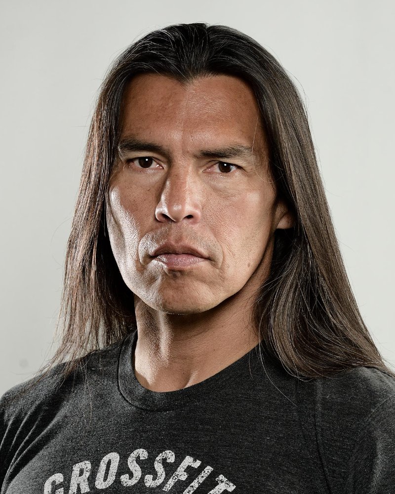David Midthunder