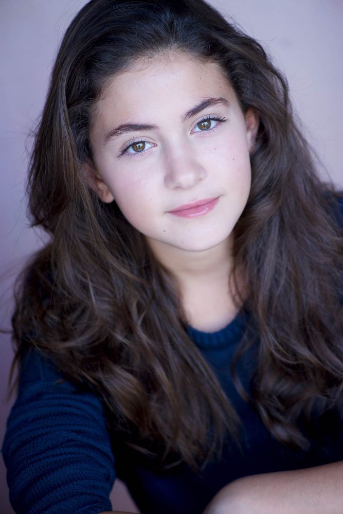 Olivia Cella