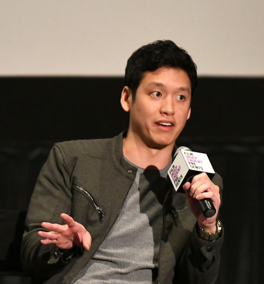 Jeff Chan