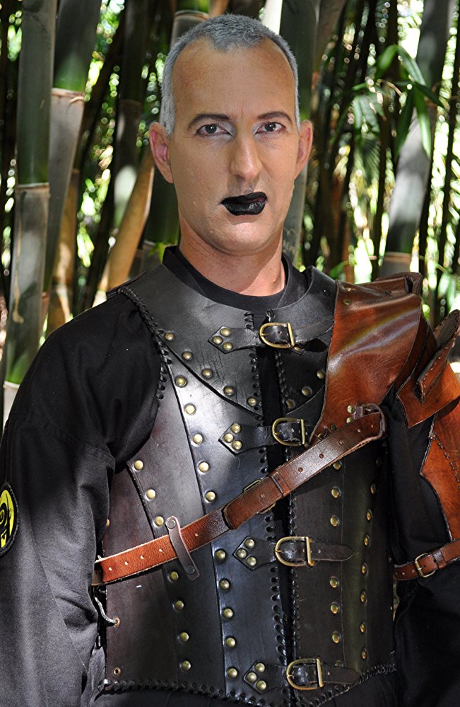 Mark Myers