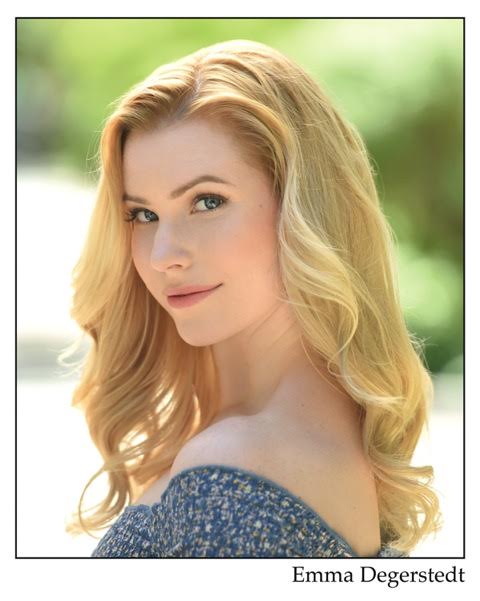 Emma Degerstedt