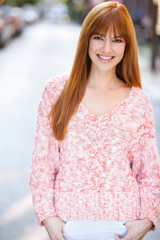 Lisa Lakatos