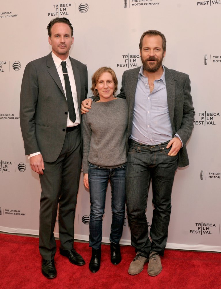 Kelly Reichardt