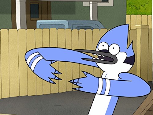 Mordecai