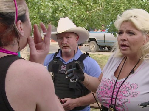 Beth Chapman