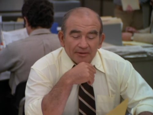 Lou Grant