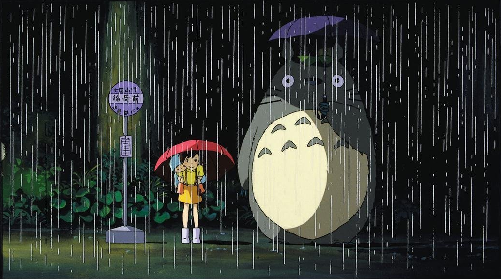 Totoro