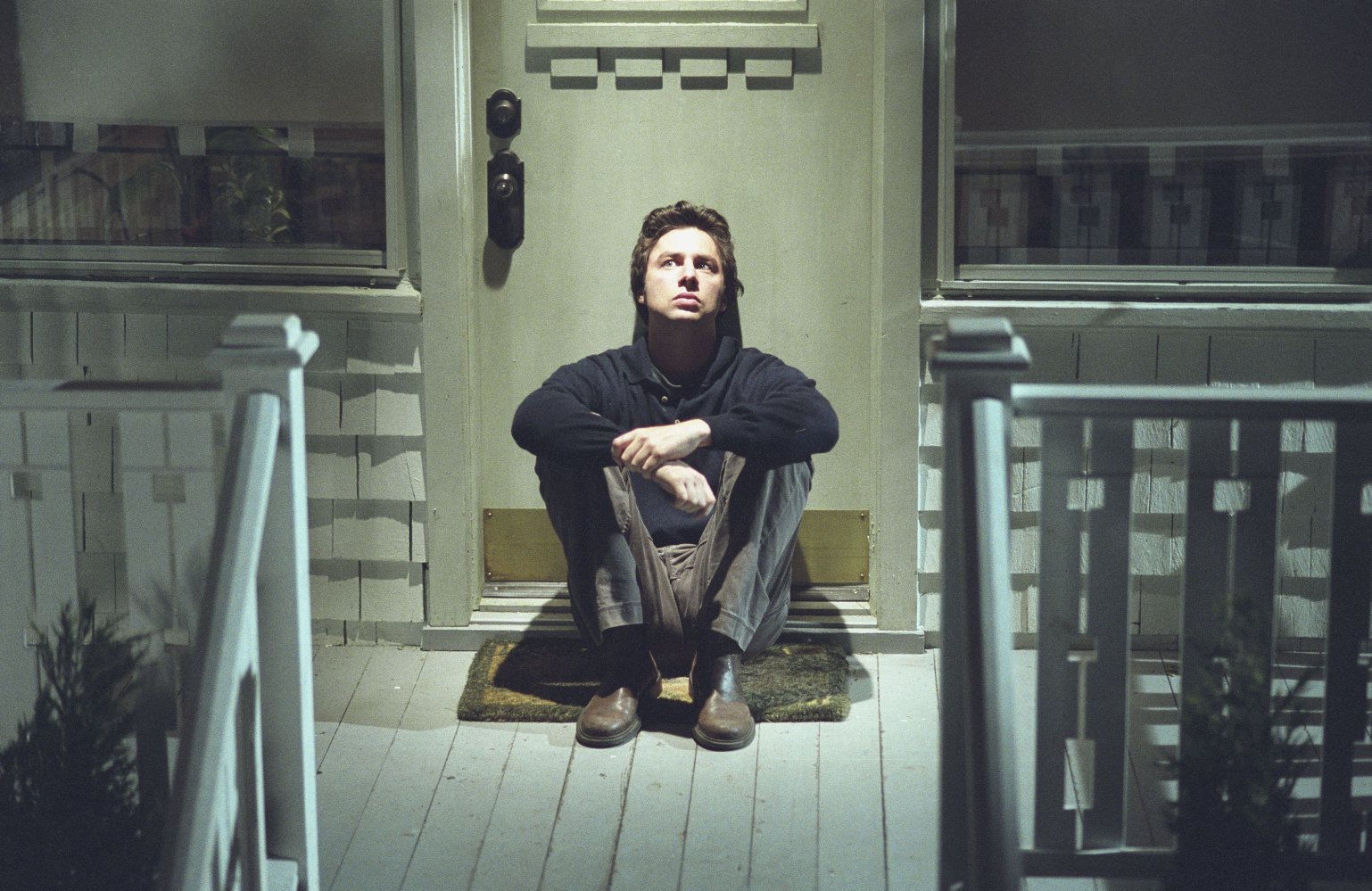 Zach Braff