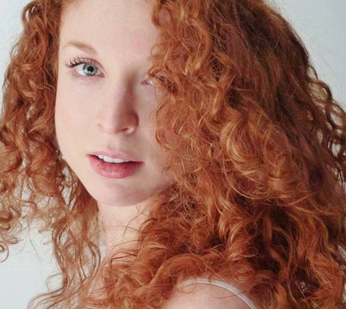 Sarah Gallagher