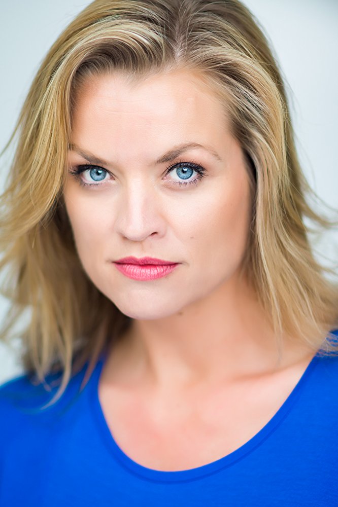 Kelsey Tucker