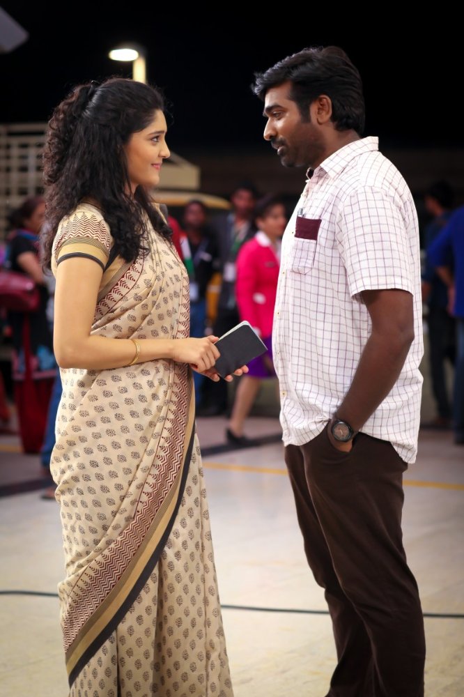Vijay Sethupathi
