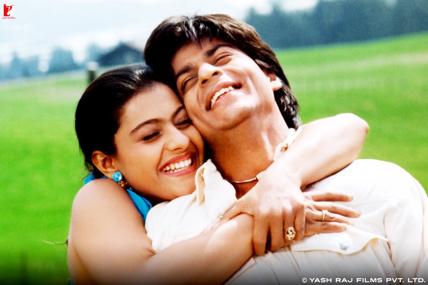 Shah Rukh Khan