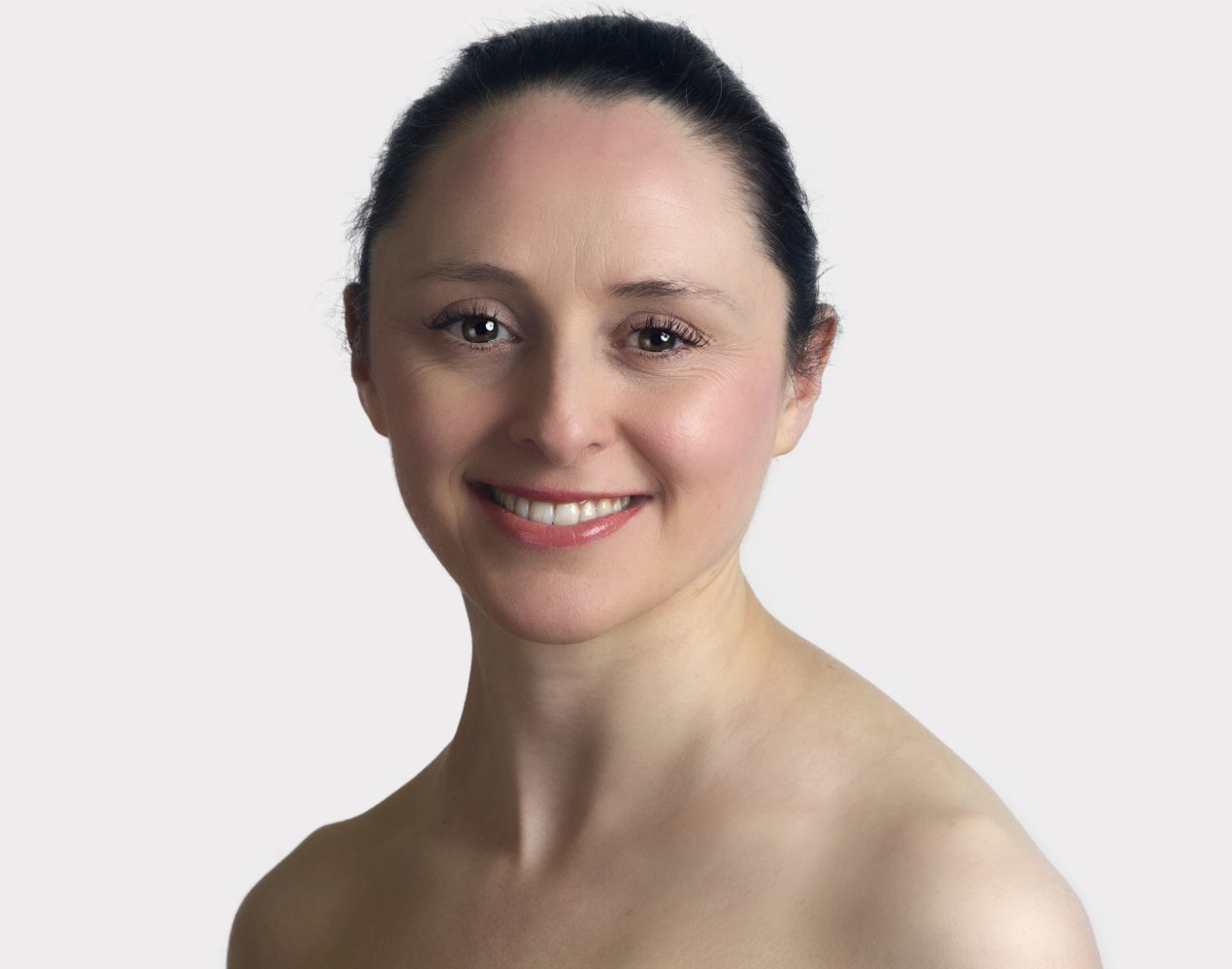 Mary Murray
