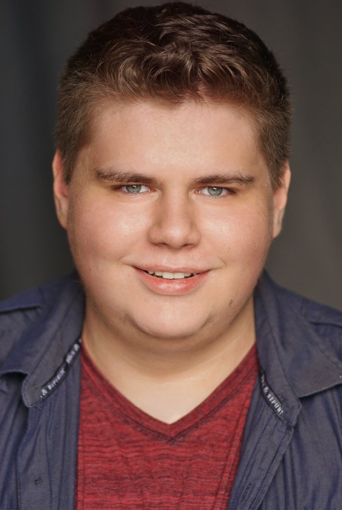 Zach Osterman