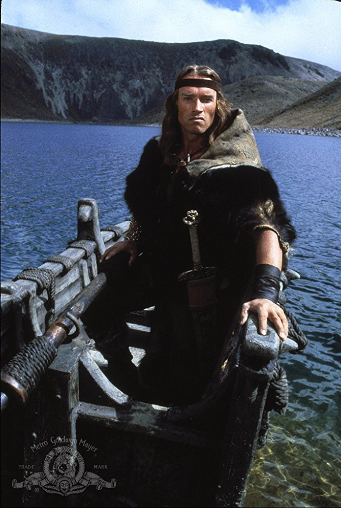 Conan