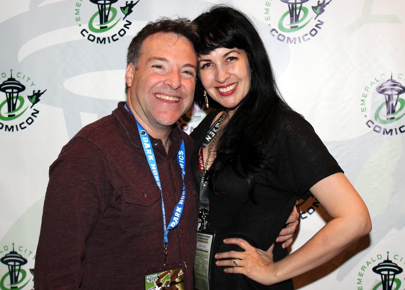 Richard Steven Horvitz