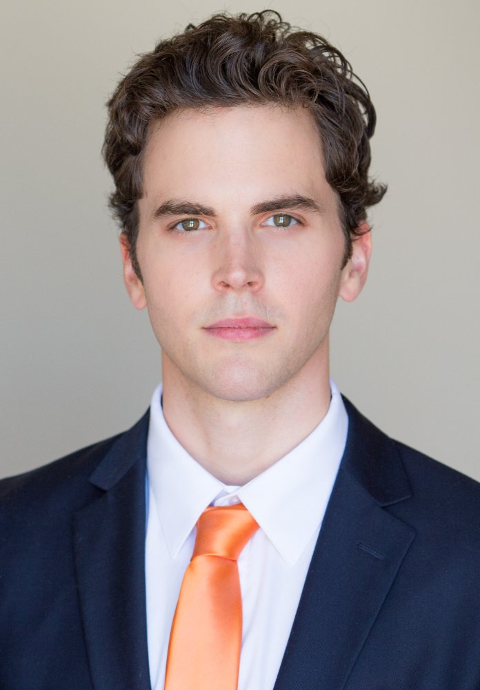 Austin Arnold