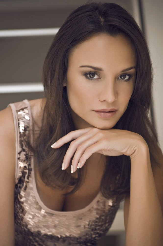 Sonia Enriquez